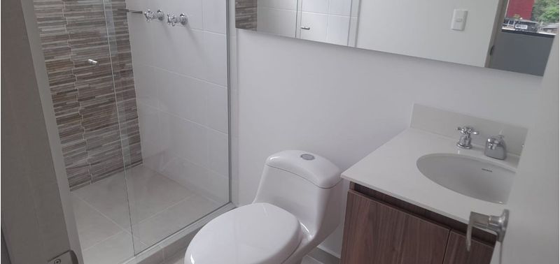 Apartamento en Venta en Sabaneta, Maria Auxiliadora-11