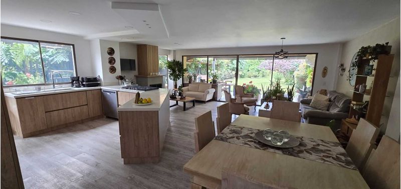 Casa en Venta en Retiro, El Portento