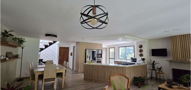 Casa en Venta en Retiro, El Portento-0