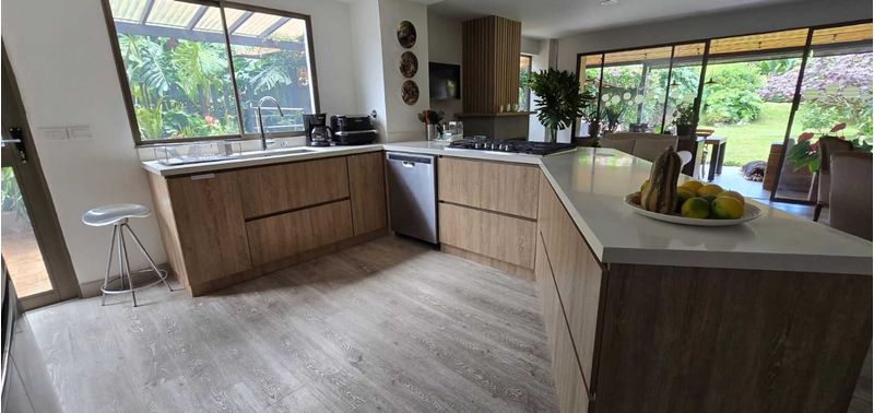 Casa en Venta en Retiro, El Portento-1