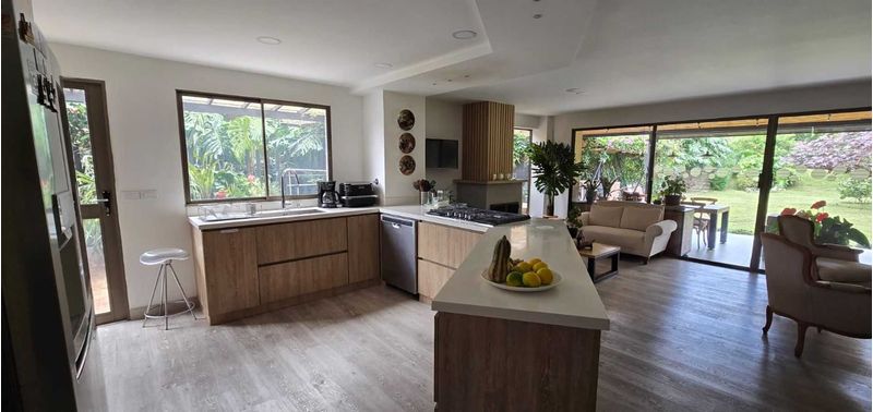 Casa en Venta en Retiro, El Portento-2