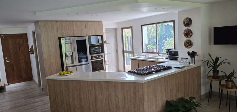Casa en Venta en Retiro, El Portento-3