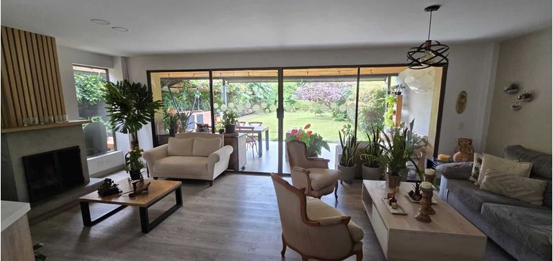 Casa en Venta en Retiro, El Portento-4