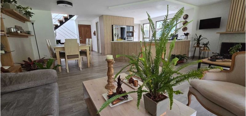 Casa en Venta en Retiro, El Portento-5