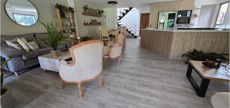 Casa en Venta en Retiro, El Portento-6