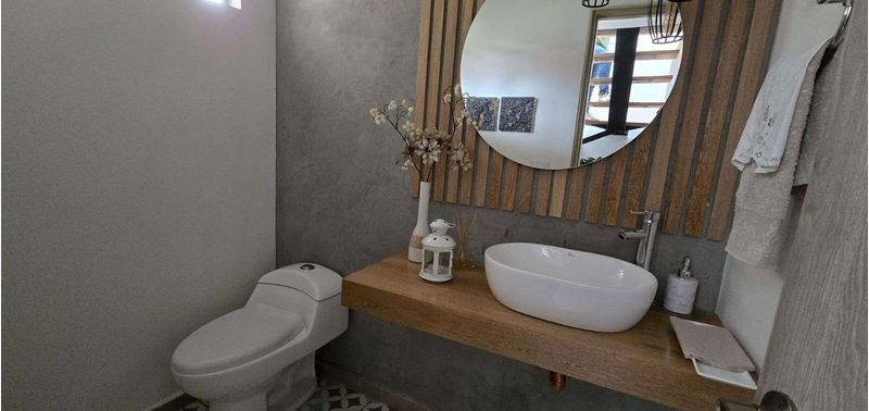 Casa en Venta en Retiro, El Portento-7