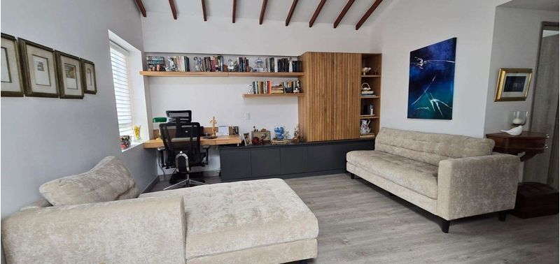 Casa en Venta en Retiro, El Portento-9