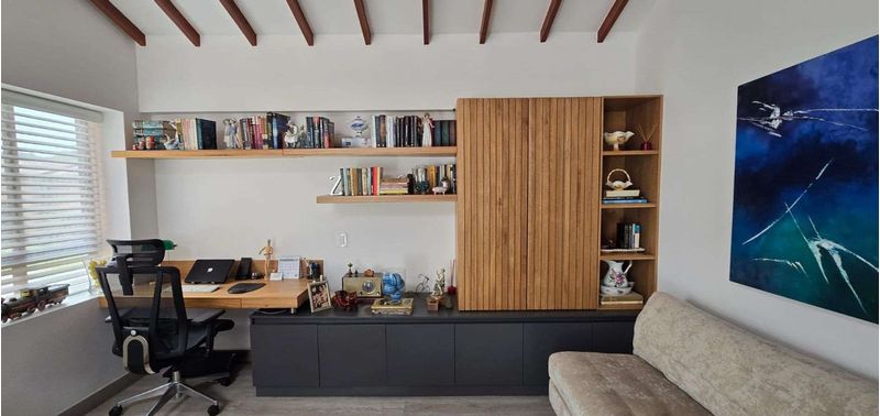 Casa en Venta en Retiro, El Portento-10