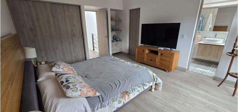 Casa en Venta en Retiro, El Portento-12