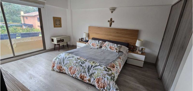 Casa en Venta en Retiro, El Portento-13