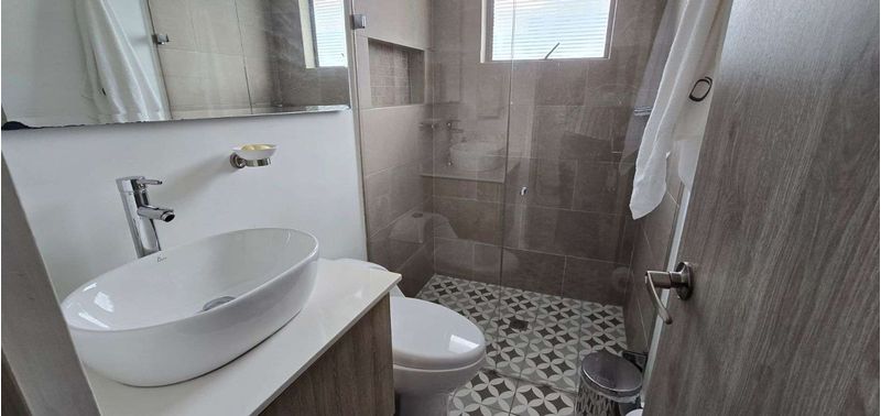 Casa en Venta en Retiro, El Portento-15