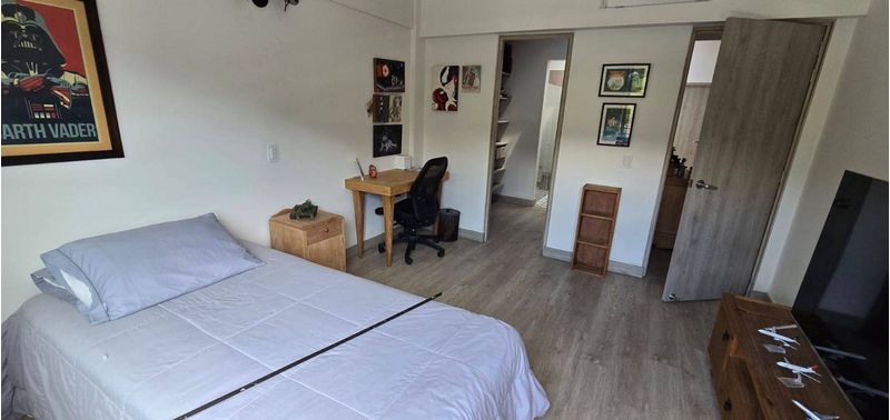 Casa en Venta en Retiro, El Portento-17