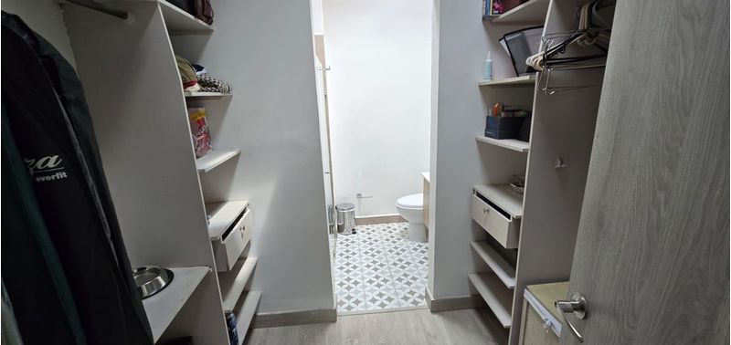 Casa en Venta en Retiro, El Portento-18