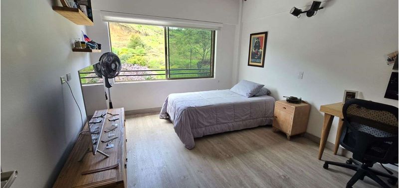 Casa en Venta en Retiro, El Portento-21