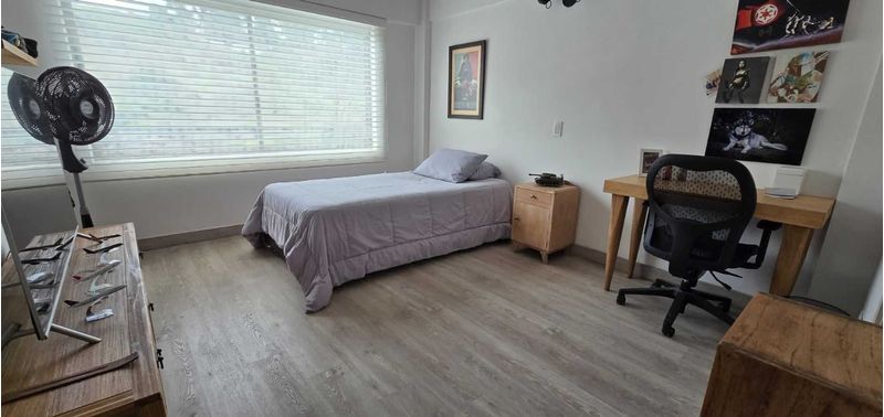 Casa en Venta en Retiro, El Portento-22