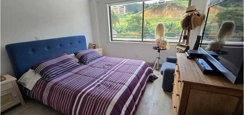 Casa en Venta en Retiro, El Portento-23