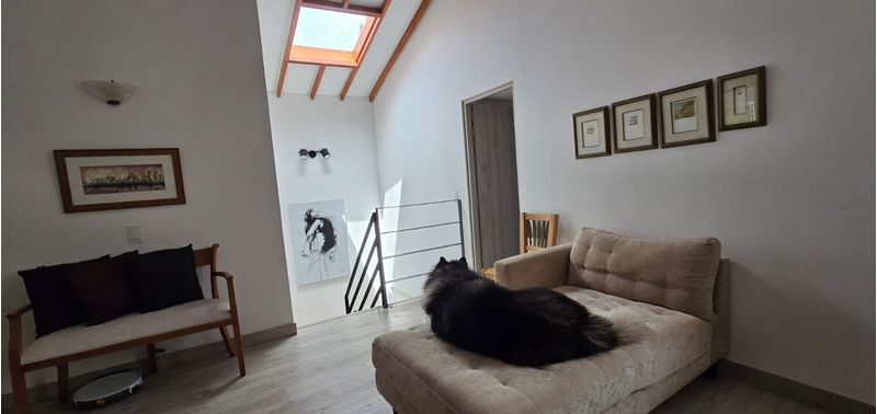 Casa en Venta en Retiro, El Portento-24