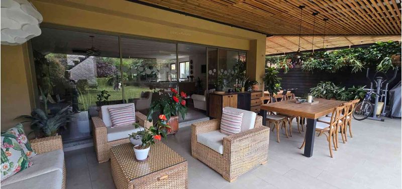Casa en Venta en Retiro, El Portento-25