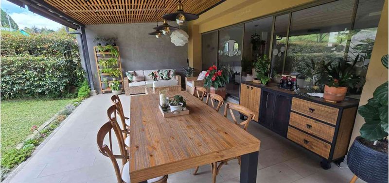 Casa en Venta en Retiro, El Portento-26