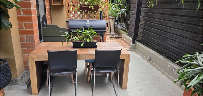 Casa en Venta en Retiro, El Portento-27