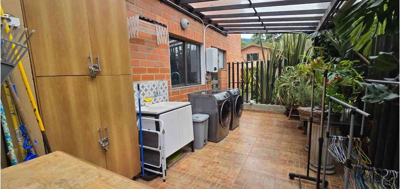 Casa en Venta en Retiro, El Portento-28