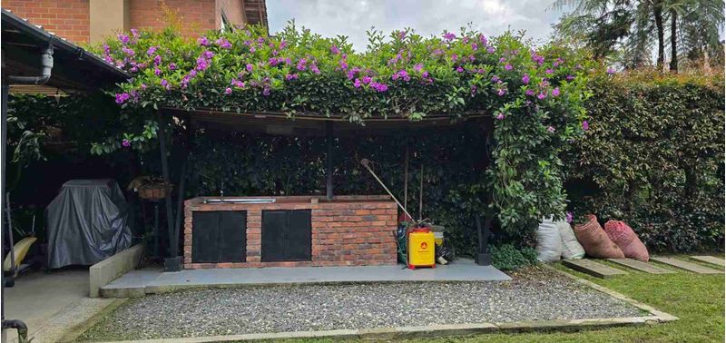 Casa en Venta en Retiro, El Portento-29