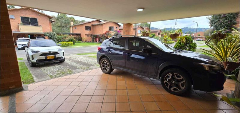 Casa en Venta en Retiro, El Portento-30
