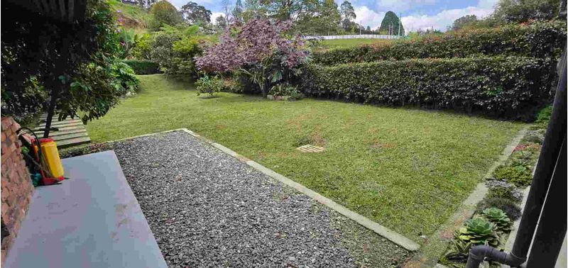 Casa en Venta en Retiro, El Portento-33
