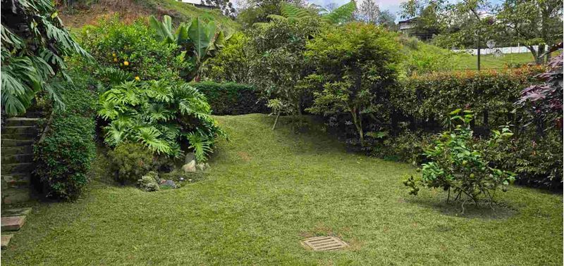 Casa en Venta en Retiro, El Portento-34
