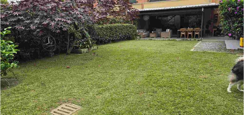 Casa en Venta en Retiro, El Portento-35