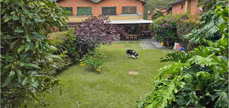 Casa en Venta en Retiro, El Portento-36