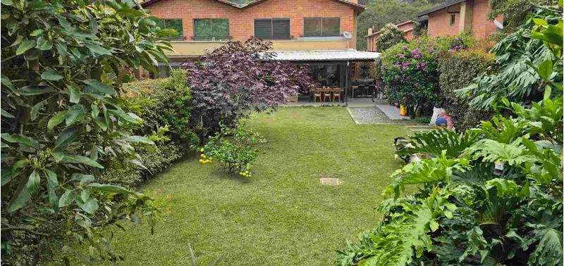 Casa en Venta en Retiro, El Portento-37