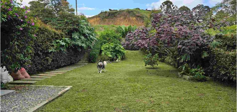 Casa en Venta en Retiro, El Portento-38