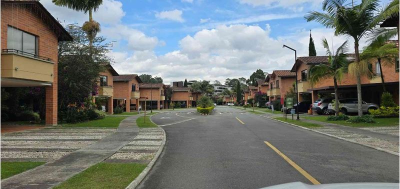 Casa en Venta en Retiro, El Portento-39