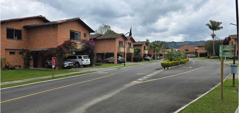 Casa en Venta en Retiro, El Portento-40