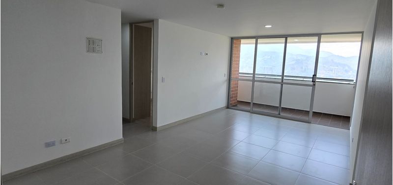 Apartamento en Venta en Itagüí, Itaguí