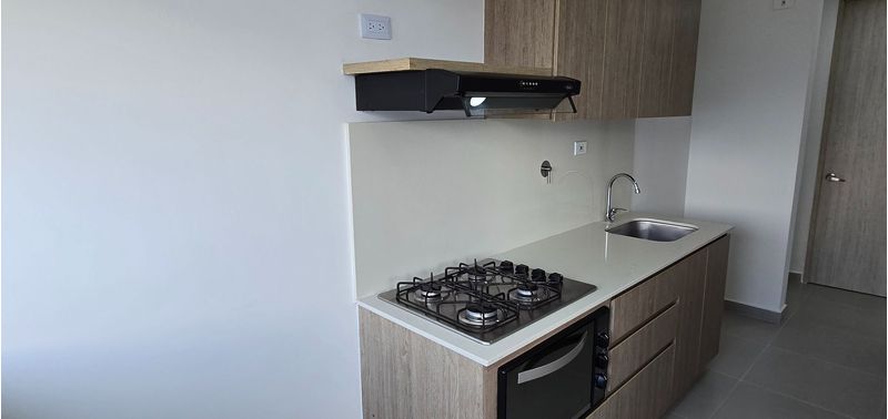 Apartamento en Venta en Itagüí, Itaguí-1