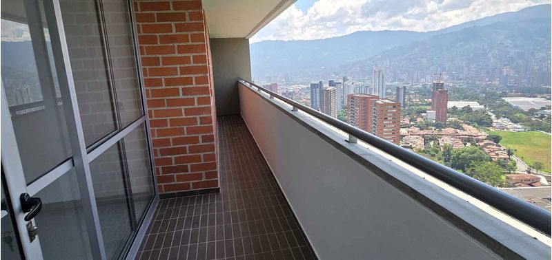 Apartamento en Venta en Itagüí, Itaguí-3