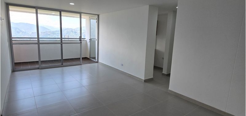 Apartamento en Venta en Itagüí, Itaguí-4