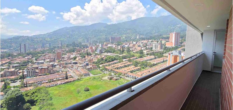 Apartamento en Venta en Itagüí, Itaguí-16