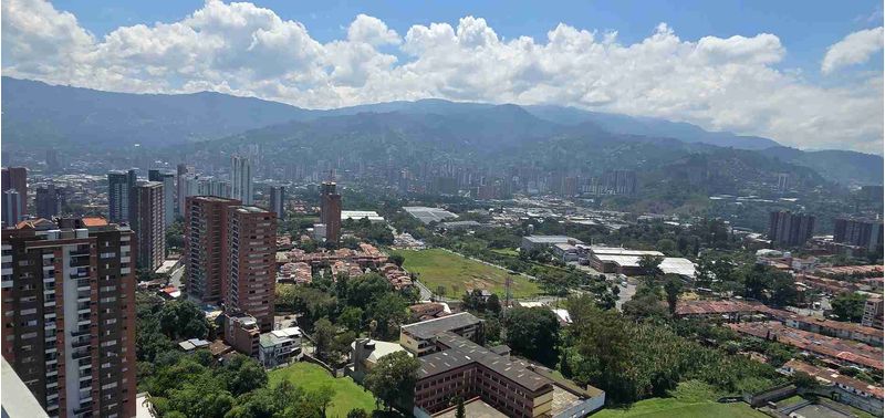 Apartamento en Venta en Itagüí, Itaguí-17
