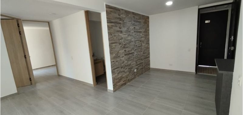Apartamento en Venta en Copacabana, Copacabana-1