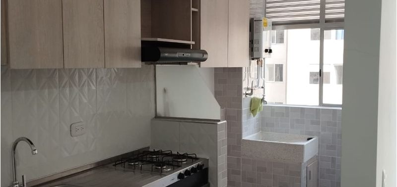 Apartamento en Venta en Copacabana, Copacabana-2