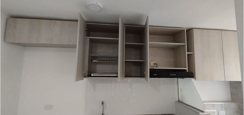 Apartamento en Venta en Copacabana, Copacabana-3