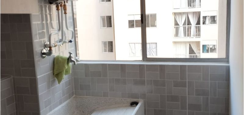 Apartamento en Venta en Copacabana, Copacabana-7