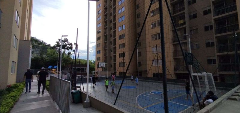 Apartamento en Venta en Copacabana, Copacabana-28