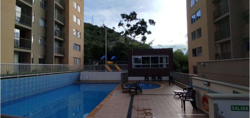 Apartamento en Venta en Copacabana, Copacabana-29