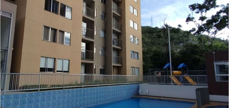 Apartamento en Venta en Copacabana, Copacabana-30