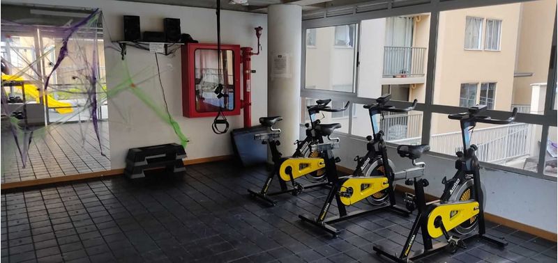 Apartamento en Venta en Copacabana, Copacabana-31