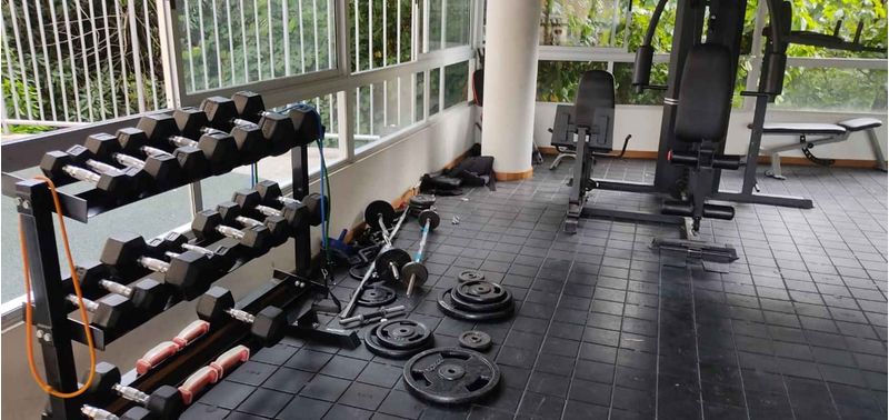 Apartamento en Venta en Copacabana, Copacabana-32
